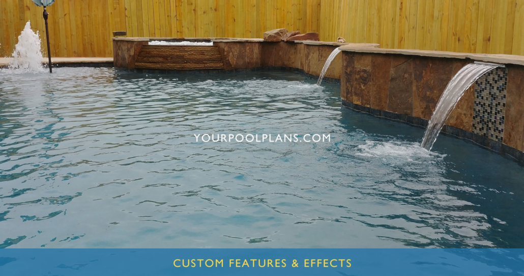 gunite pools in cold climates