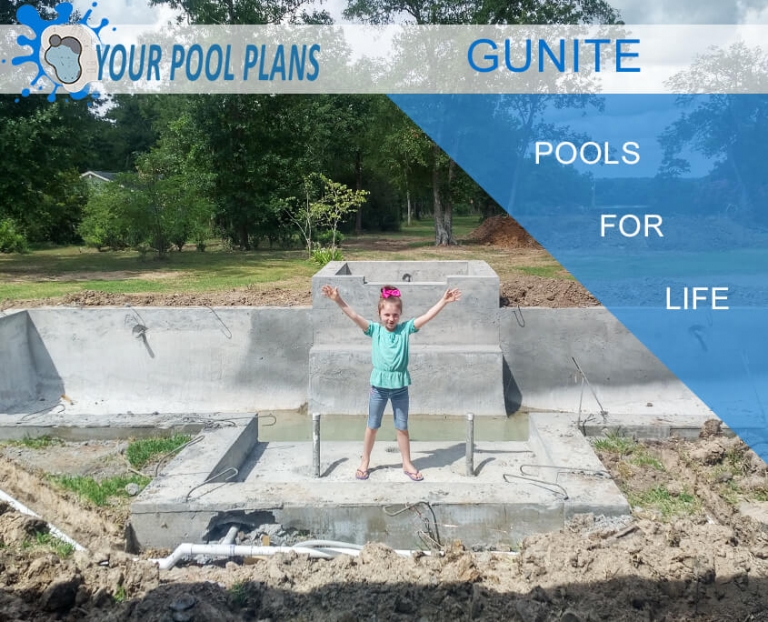 gunite concrete cost