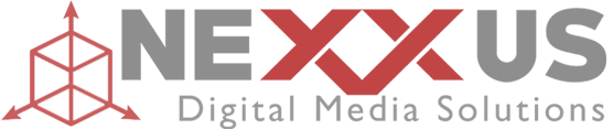 Nexxus Digital Media Design