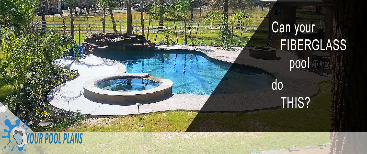 is gunite the best way to build a inground swimming pool