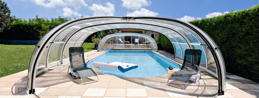 Which is the Best Swimming Pool Enclosure?