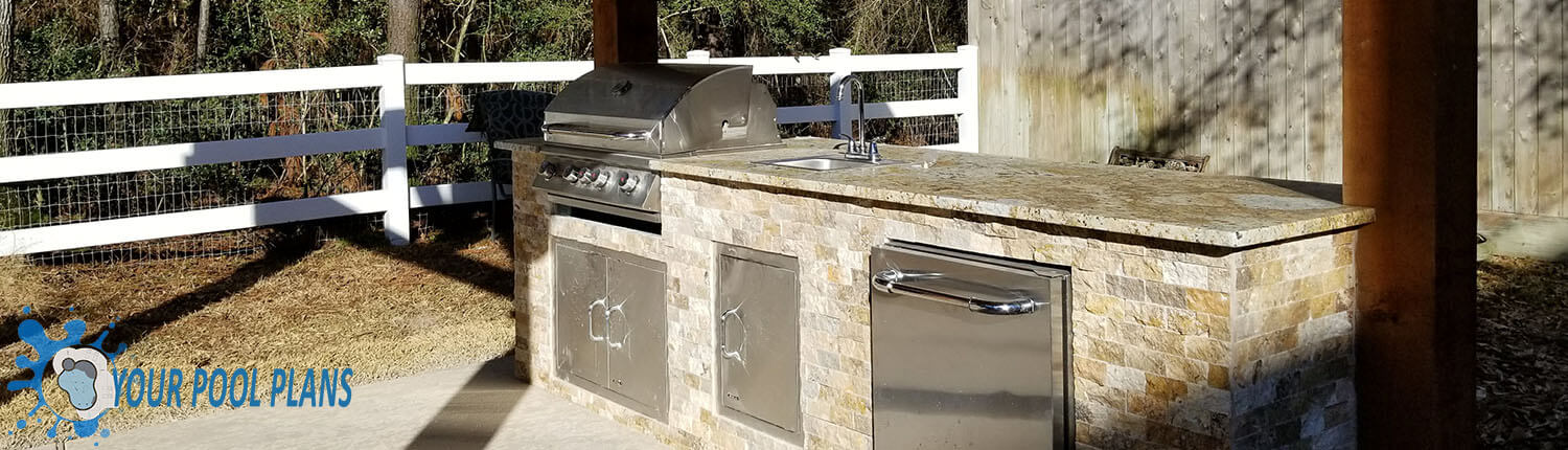 Bull bbq grilling heads and appliances outdoor kitchens