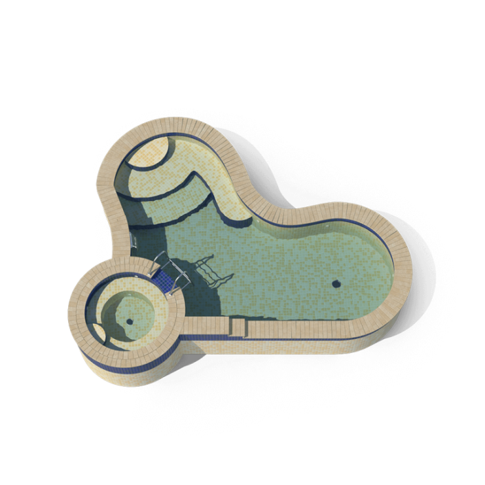3d quick set pool instructions