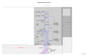 swimming pool design plans