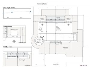 pool design plans