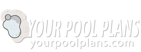 Your Pool Plans Logo