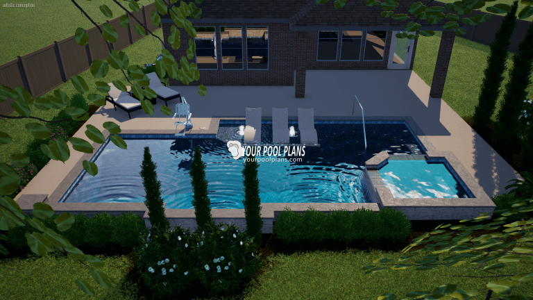 handicap swimming pool design ideas (2)