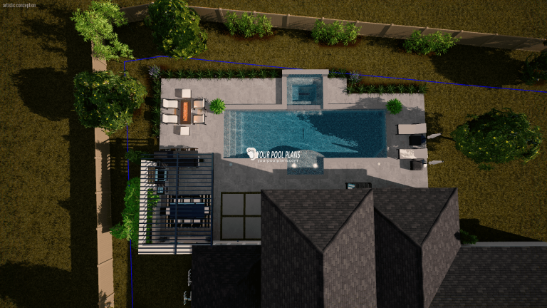 Modern pool design (13)