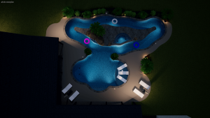 Lazy River Pool Plans 1 1