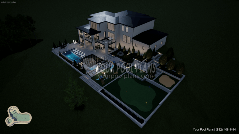 Pool Plans South Carolina | Your Pool Plans