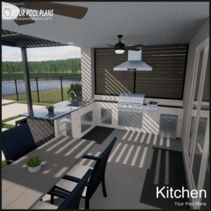Kitchen design addon product image