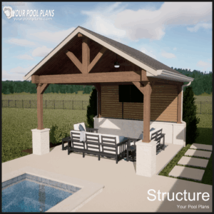 Structure design addon product image