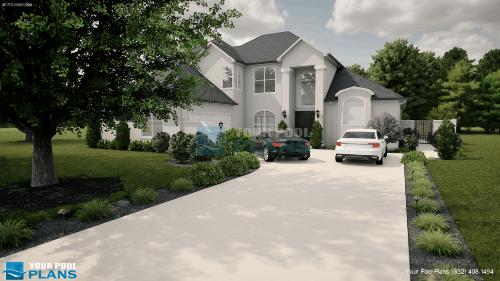 Landscape designs and plans Illinois