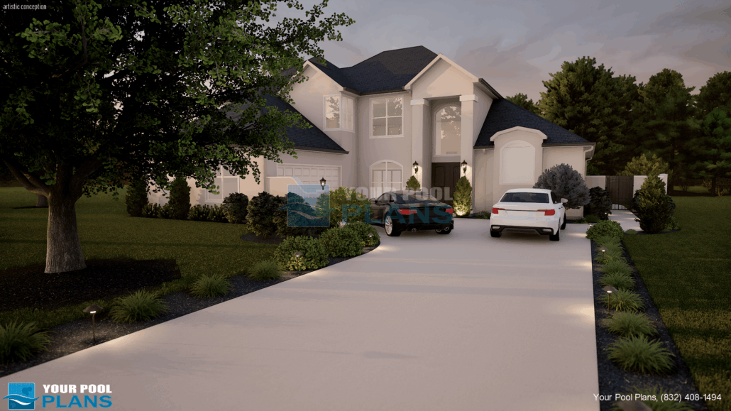 Landscaping designs and plans Illinois